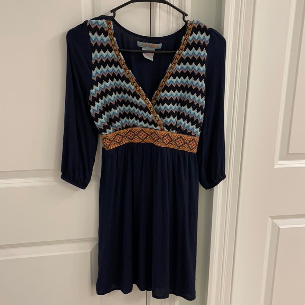 Flying tomato dress sz XS